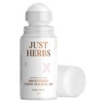 Just Herbs Under Arm Roll On for Women Floral Fiesta Long Lasting and Refreshing Women Deodorant - 50 ml - Fast Shipping to USA & Canada