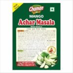 Chaman Aam Achar Masala 500G - Aam Achar Masala, Powder - Fast Shipping to USA & Canada - Image 3