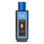 Blue Nectar Ginger Oil Anti Cellulite Body Massage Oil for Skin Tightening, Toning & Hydration | Authentic Ginger Root Massage Oil with Plant Based Vitamin B & C for Women and Men (11 Herbs, 100ml)