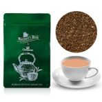 GOODRICKE Borbam Delight Assam Black Tea - 250 gm | 100% Pure & Fresh Loose Leaves | Single Estate | Richer Taste & Flovour | Irresistible Aroma - Fast Shipping to USA & Canada - Image 3