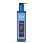 Blue Nectar Rosemary Hair Growth Shampoo for Stronger Hair | with Keratin & Rosemary | Sulfate-Free | for All Hair Types (16 Herbs, 200ml) - Fast Shipping to USA & Canada
