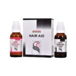 Bakson's Hair Aid (Dual Pack) Drops (2 x 30 ml)