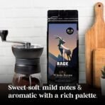 RAGE COFFEE Whole Freshly Roasted Coffee Beans Packet | Medium Dark Roasted | Made With 100% Arabica Freshly Roasted Coffee Beans (Medium Dark Roast) (90:10, 500Gm) - Fast Shipping to USA & Canada - Image 4