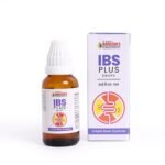 Dr. Bakshi's BAKSON'S HOMOEOPATHY IBS Plus Drops-30 ML