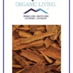 Mystique Hills Yohimbe Bark Powder, 100 g