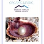 Mystique Hills Pearl Powder, Edible Grade 50 g