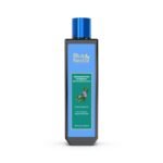 Blue Nectar Rosemary Oil for Hair Growth with Bhringraj Oil for Hair | Natural Alternate for Redensyl | Non- Sticky Ayurvedic Hair Oil with Amla Hair Oil (9 Herbs,200ml) - Fast Shipping to USA & Canada