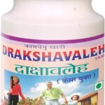 Kamdhenu Laboratories Drakshavaleha - 200 g