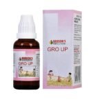 Dr. Bakshi's BAKSON'S HOMOEOPATHY Gro Up Drops 30 ml_Pack of 2 - Fast Shipping to USA