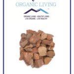 Mystique Hills Organic Pine Bark Powder, 50 g