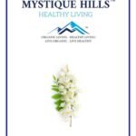 Mystique Hills Sophora Japonica Flower (100 g)