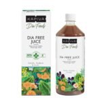 Kapiva Dia Free Juice, 1L | Clinically Proven Diabetic care | Amla, Karela, Jamun, Guduchi & 7 More - Fast Shipping to USA & Canada