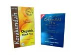 KORAKUNDAH Organic Black Tea 250 g|CHAMRAJ Nilgiri Tea BOP 250 g |Pack of 2|Total 500 g|India's Finest Chamraj Nilgiri Tea - Fast Shipping to USA & Canada