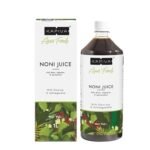 Kapiva Noni Juice (1L) - Rich in Antioxidants, Boosts Energy, Builds Immunity, Natural Detoxifier - Fast Shipping to USA & Canada
