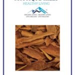 Mystique Hills Yohimbe Bark Powder (100 g)