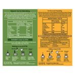 GTEE ALL VARIANTS, 25 Tea bags (Pack of 12) - Fast Shipping to USA & Canada - Image 5