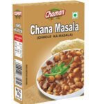 Chaman Chana Chole Masala 50G - Fast Shipping to USA & Canada