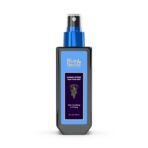 Blue Nectar Shubhr Steam Distilled Vetiver Toner Water & Cooling Calming Face Tonic Mist |Alcohol Free | Chemical & Preservative Free (100 ml) - Fast Shipping to USA & Canada