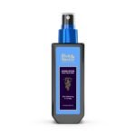 Blue Nectar Shubhr Steam Distilled Vetiver Toner Water & Cooling Calming Face Tonic Mist |Alcohol Free | Chemical & Preservative Free (100 ml) - Fast Shipping to USA & Canada