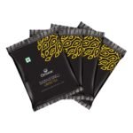 GOODRICKE Barnesbeg Green Tea - 25 Tea Bags, (Pack of 4) | 100% Pure & Natural | Organic Darjeeling Whole Leaves Tea | Richer Taste & Flavour - Fast Shipping to USA & Canada