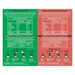 GTEE ALL VARIANTS, 25 Tea bags (Pack of 12) - Fast Shipping to USA & Canada - Image 7