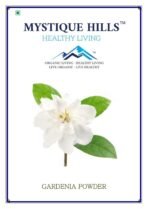 Mystique Hills Gardenia Powder (50 g)