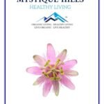 Mystique Hills Passion Flower Tea (50 g) - Fast Shipping to USA & Canada