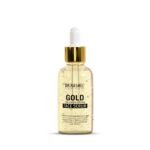 Dr.Rashel Gold Face Serum for Moisturizing & Glowing Skin | Fighting against Aging, Sun Damage, Dark Spots | 30ml