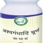 Kamdhenu Laboratories Ashwagandhadhi Churna -250gm - Fast Shipping to USA & Canada