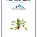 Mystique Hills Valerian root powder 50 g