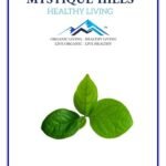 Mystique Hills Persimmon leaf Powder (100 g)