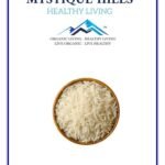 Mystique Hills Rice Protein Powder 100 g
