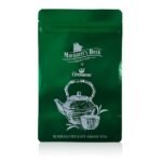 GOODRICKE Borbam Delight Assam Black Tea - 250 gm | 100% Pure & Fresh Loose Leaves | Single Estate | Richer Taste & Flovour | Irresistible Aroma - Fast Shipping to USA & Canada
