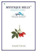 Mystique Hills Rosehip Powder (50 g)