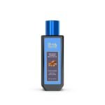 Blue Nectar Pain Relief Massage Oil with Natural Clove, Cinnamon & Mahanarayan Oils | Ayurvedic Oil Products for Ortho Relief from Joint Pain, Back Pain and Knee & Muscle Pain (17 Herbs, 100 ml)