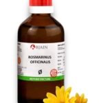 homocos-26 Rosmarinus Officinalis Mother Tincture Q 100ml Bottle - Homeopathic