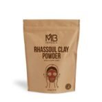 MB Herbals Rhassoul Clay (Red) | Skin Care | Hair Care - Fast Shipping to USA & Canada