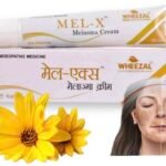 HOMOCOS Wheezal Mel-X Melasma Cream (25G)