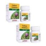Dr. Bakshi's BAKSON'S HOMOEOPATHY CARDUUS MARIANUS -1X-50TAB (Pack of 2)