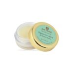 Just Herbs Liquorice Shea Lip Butter Balm, 8g Transparent - Fast Shipping to USA & Canada