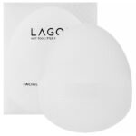 LAGOM Cellup Facial Cleansing Brush Medical-Grade Biocompatible Soft Silicone Pore Bristle Irritation-Free Deep Cleaning Gentle Face Wash Massage Scrub Exfoliating Pad for Acne Oily Dry Sensitive Skin - Fast Shipping to USA & Canada