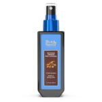 Blue Nectar Pain Relief Spray with Clove & Cinnamon | Ayurvedic Formula for Quick Relief from Back Pain, Knee Pain, Leg Pain & Sports Injuries (17 Herbs, 100ml) - Fast Shipping to USA & Canada