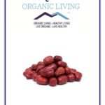 Mystique Hills Organic Korean Date Herbal Tea,Anti Ageing 100 g - Fast Shipping to USA & Canada