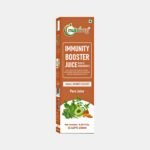 Nutriorg Immunity Booster Juice 250 ml | Improves your digestion - Fast Shipping to USA & Canada