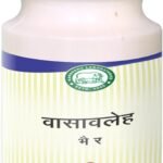 Kamdhenu Laboratories Vasavaleha - 200 g..