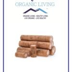 Mystique Hills Organic Burdock Raw Root Powder,50 g