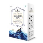 GOODRICKE Single Estate, Margaret?s Hope - 100gm | Exclusive Darjeeling Tea, Since 1864, Summer Flush, Whole Leaf | Darjeeling Long Leaf Tea | Black Tea - Fast Shipping to USA & Canada