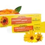 HOMOCOS Medisynth Calendol Special Cream- Calendula Cream (20G)