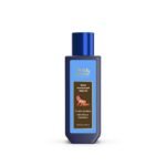 Blue Nectar Baby Oil with Pure Kumkumadi Oil for Glowing Skin | Ayurvedic Baby Massage Oil for New Born | 100% Natural & Safe Baby Product for Delicate Skin (17 Herbs, 100 ml) - Fast Shipping to USA & Canada