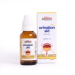 Dr. Bakshi's BAKSON'S HOMOEOPATHY Urination Aid Drops-30 ml (Pack of 2)